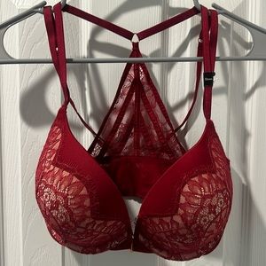 Victorias Secrets very sexy push-up